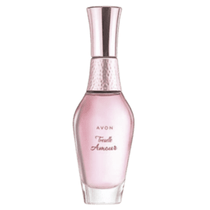 Treselle Amour by Avon Type
