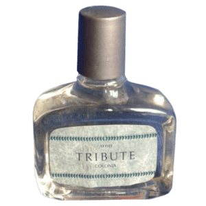 Tribute by Avon Type