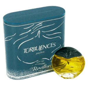 Turbulences by Revillon Type