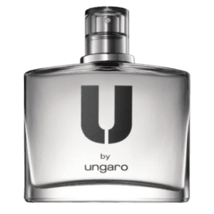 U by Ungaro for Him by Avon Type
