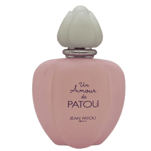 Un Amour de Patou by Jean Patou Type