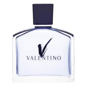 V pour Homme by Valentino Type
