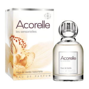 Vanilla Blossom by Acorelle Type