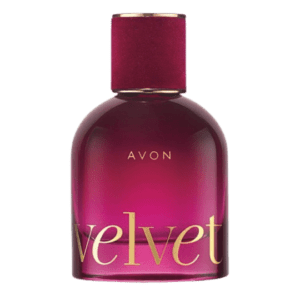 Velvet by Avon Type