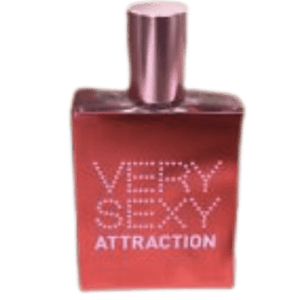 Very Sexy Attraction for Her by Victoria's Secret Type