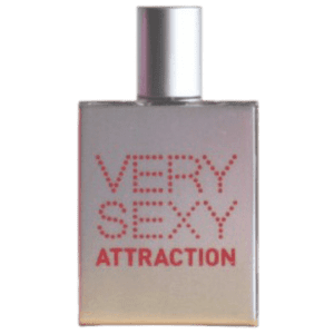 Very Sexy Attraction for Him by Victoria's Secret Type