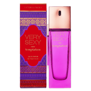 Very Sexy Temptations by Victoria’s Secret Type - Fragrance Revival