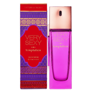 Very Sexy Temptations by Victoria's Secret Type
