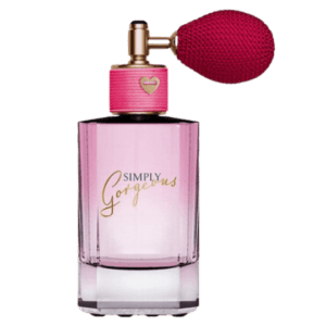 Simply Gorgeous by Victoria's Secret Type