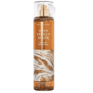 Warm Vanilla Sugar by Bath And Body Works Type