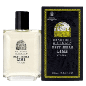 West Indian Lime by Crabtree & Evelyn Type