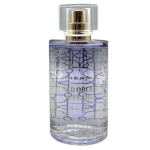 Wild Orchid And Pearly by Tru Fragrance Type