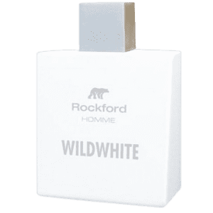 Wildwhite by Rockford Type
