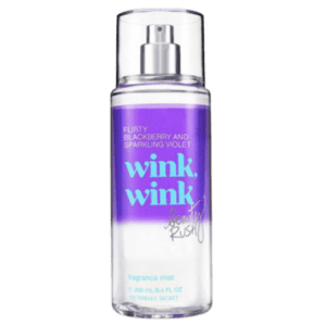 Wink Wink by Victoria's Secret Type