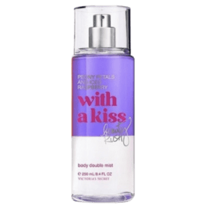 With a Kiss Fragrance Mist by Victoria's Secret Type