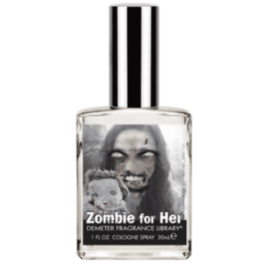 Zombie For Her by Demeter Fragrance Library Type