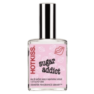 HOTKISS Sugar Addict by Demeter Fragrance Library Type