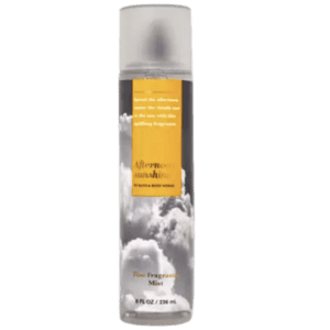 Afternoon Sunshine by Bath And Body Works Type
