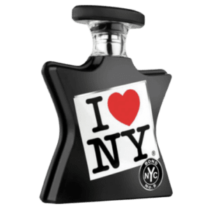 I Love New York for All by Bond No. 9 Type