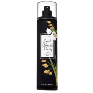 Sweet Almond & Honey by Bath And Body Works Type