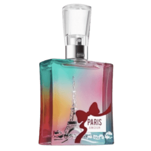 Paris Amour by Bath And Body Works Type