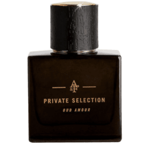 Oud Amour by Abercrombie & Fitch Type