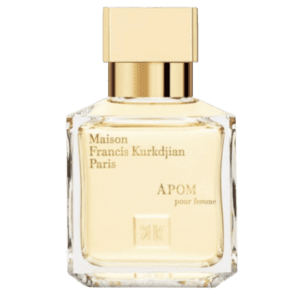 APOM by Maison Francis Kurkdjian Type
