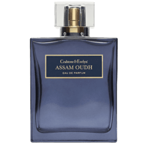 Assam Oudh by Crabtree & Evelyn Type
