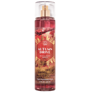 Autumn Drive by Bath And Body Works Type