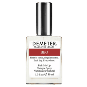 BBQ by Demeter Fragrance Library Type