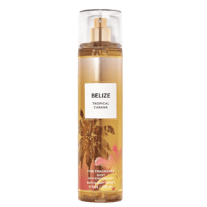 Belize Tropical Cabana by Bath And Body Works Type