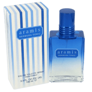 Aramis Bermuda Tonic by Aramis Type