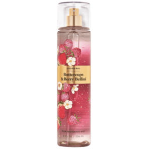 Buttercups & Berry Bellini by Bath And Body Works Type