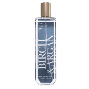 Birch And Argan by Bath And Body Works Type