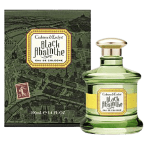 Black Absinthe by Crabtree & Evelyn Type