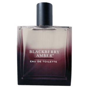 Blackberry Amber by Bath And Body Works Type