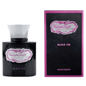 Black Tie by Washington Tremlett Type