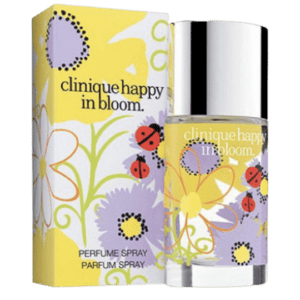 Happy In Bloom 2013 by Clinique Type