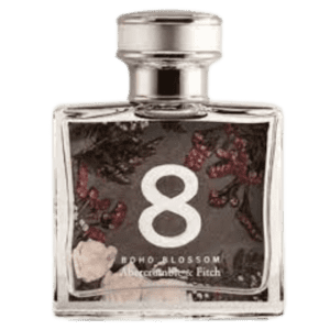 8 Boho Blossom by Abercrombie & Fitch Type