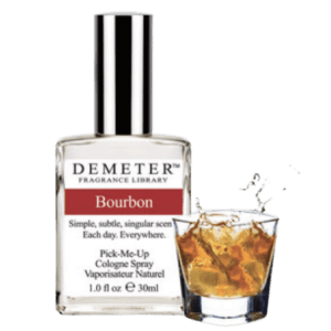 Bourbon by Demeter Fragrance Library Type