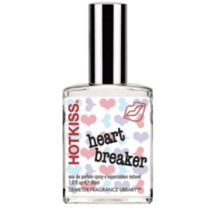 HOTKISS Heart Breaker by Demeter Fragrance Library Type
