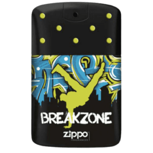 BreakZone For Him by Zippo Fragrances Type