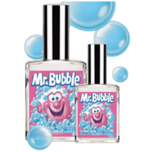 Mr. Bubble by Demeter Fragrance Library Type