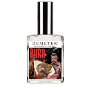 Burn for Her by Demeter Fragrance Library Type