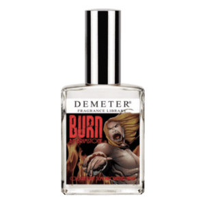 Burn for Him by Demeter Fragrance Library Type