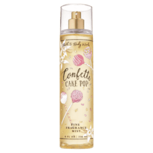 Confetti Cake Pop by Bath And Body Works Type
