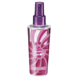 Candy! Shake Lover by Avon Type