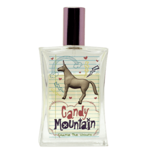 Candy Mountain Charlie the Unicorn Perfume by Hot Topic Type