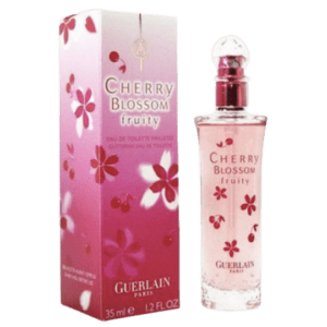 Cherry Blossom Fruity by Guerlain Type