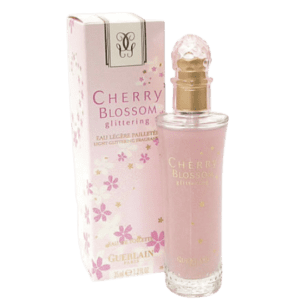 Cherry Blossom Glittering by Guerlain Type